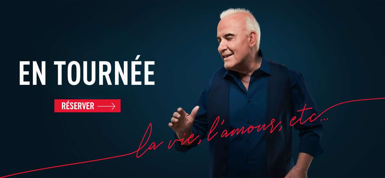Michel Fugain image banniere